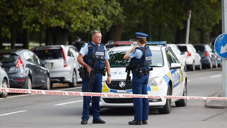 Yeni Zelanda'da iki camiye saldırı: Çok sayıda ölü